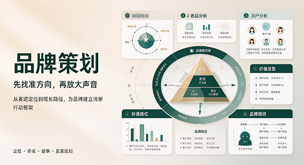 昔阳县品牌策划