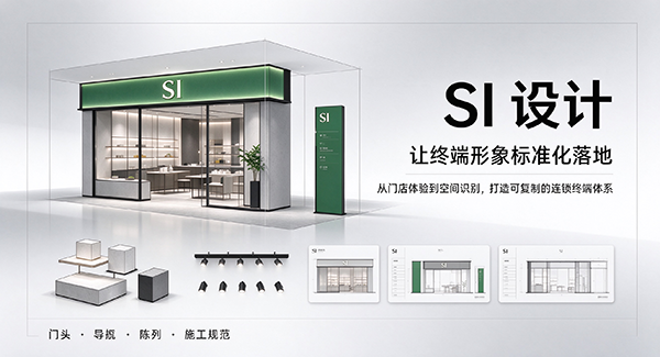 昔阳县SI设计