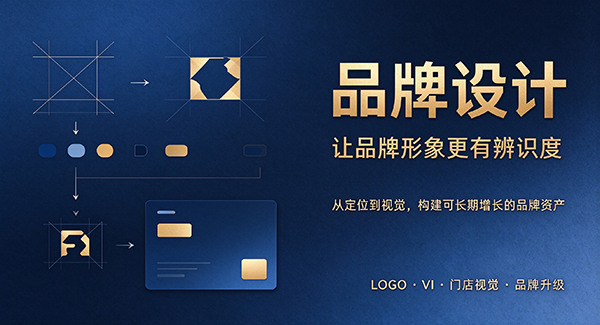 昔阳县品牌设计